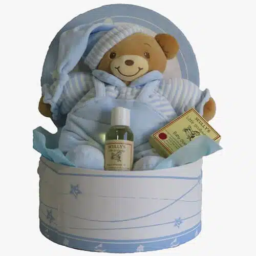 Baby & Newborn