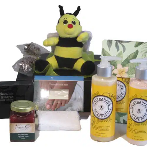 Bees Knees Gift Box