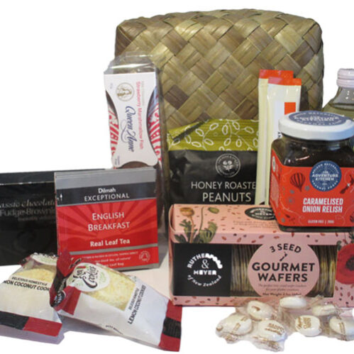 Gourmet Gift Hamper