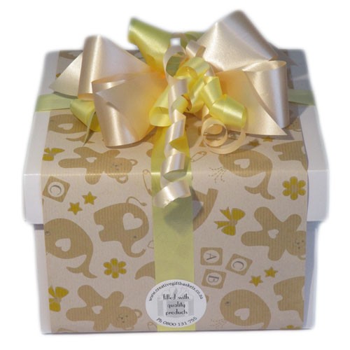 Little One Gift Box NZ