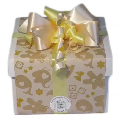 Little One Gift Box NZ