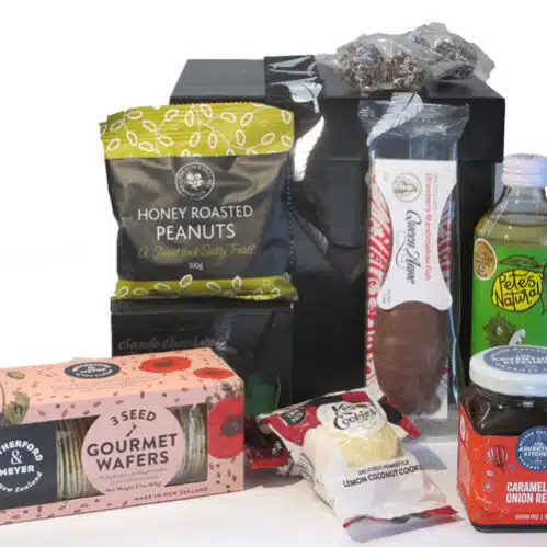 Silver Fern Gift Hamper