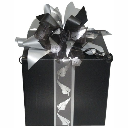Silver Fern Gift Box
