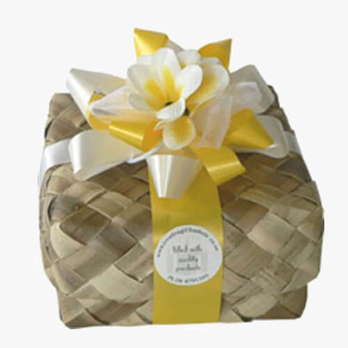 Frangipani Gift Box