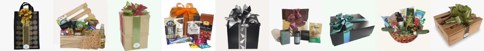 Gift Baskets & Boxes Auckland & NZ Wide Shipping