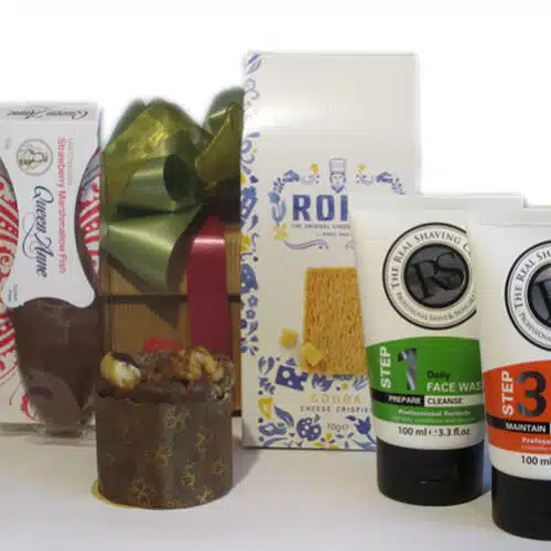 Just For You Gift Box