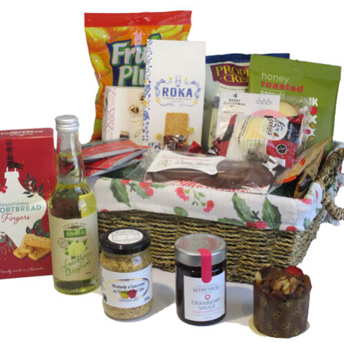 Christmas Keep Me Gift Hamper