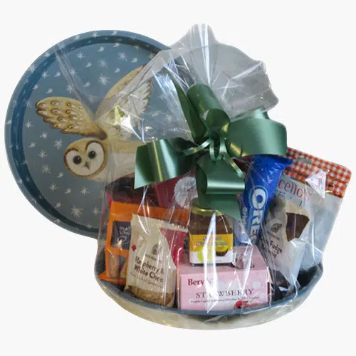 Gift Tray
