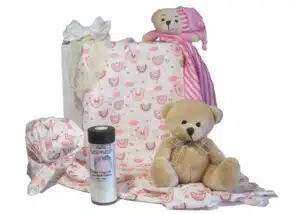 Beautiful Beginnings Gift Box