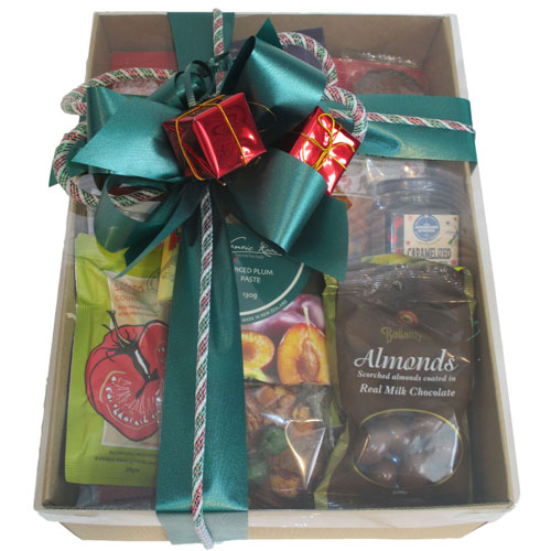 Christmas Decadence gift box