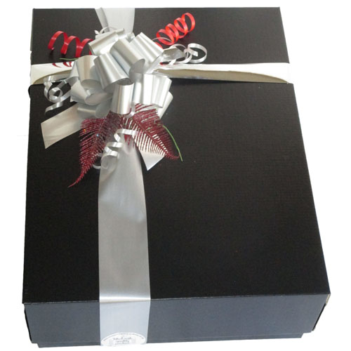 Deluxe Christmas Gift Box