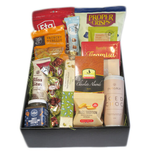 Deluxe Christmas Gift Box In New Zealand