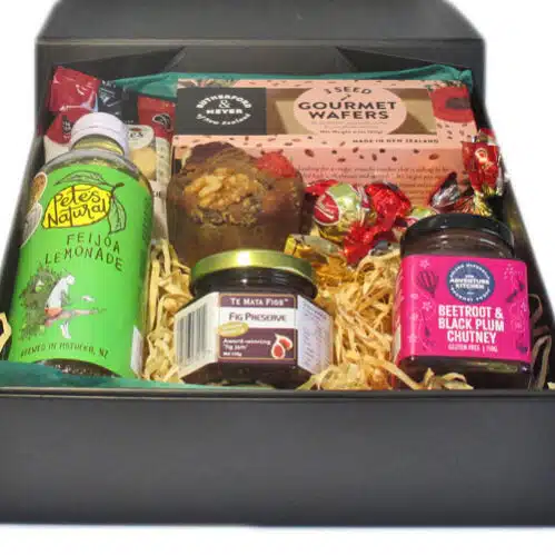 Festive Xmas Gift Box