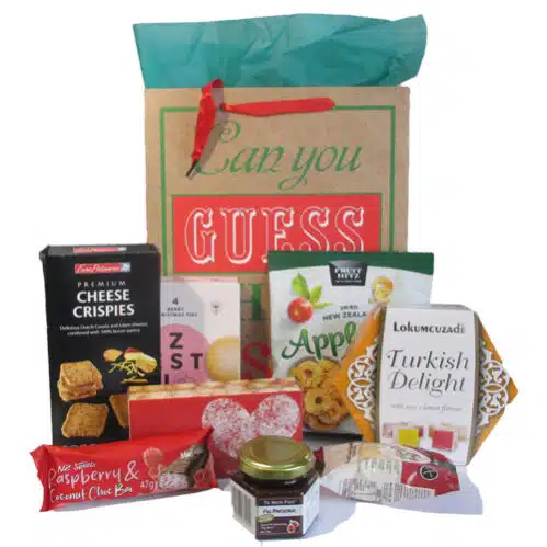 Guess Gift Bag
