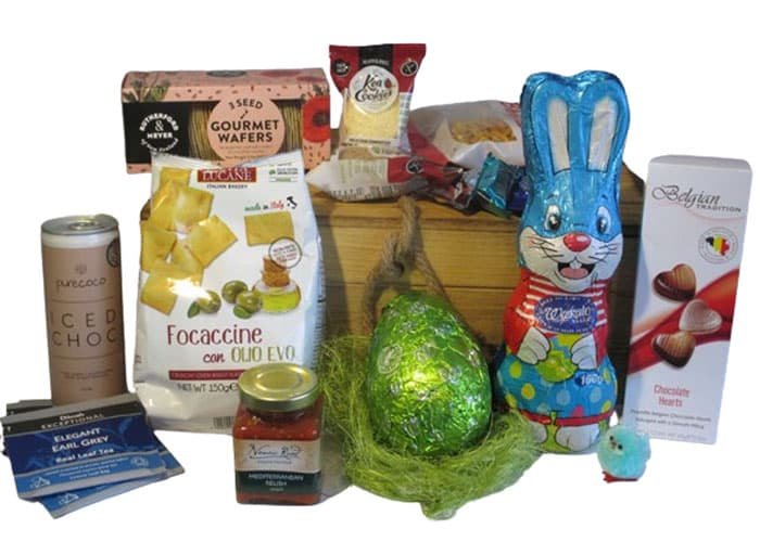 Deluxe Easter Crate