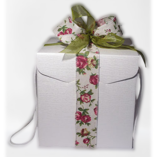 Bulgarian Rose Gift Box