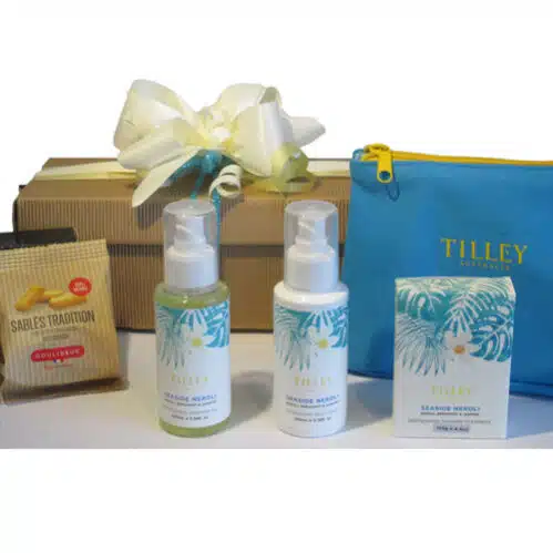 Fleur Gift Box