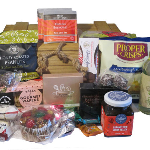 Country Gift Hamper