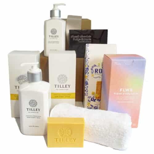 Cadeaux gift boxes