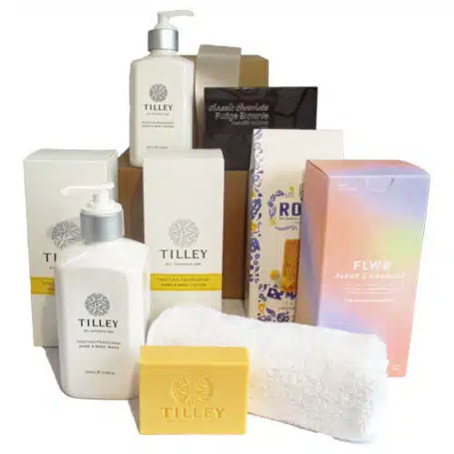 Cadeaux gift boxes