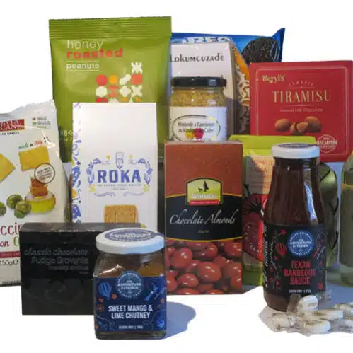 Kia Ora Gift Box