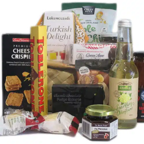 Kia Ora Gift Hamper