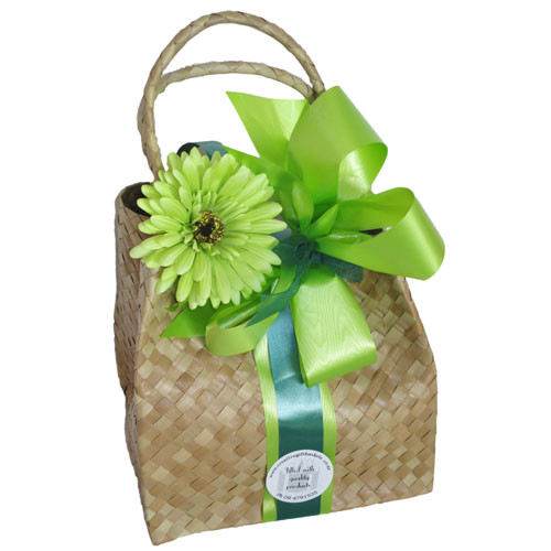 Sweet & Elegant Gift Basket