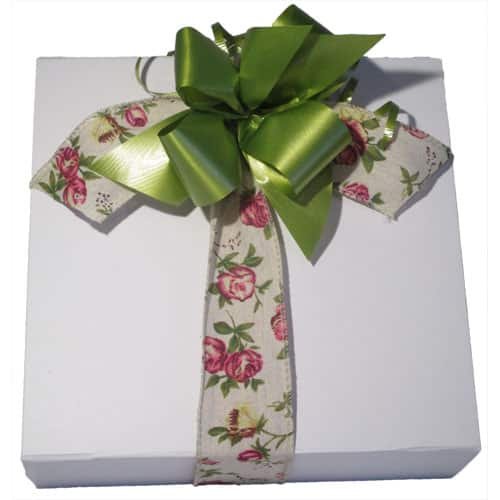 Floral Indulgence