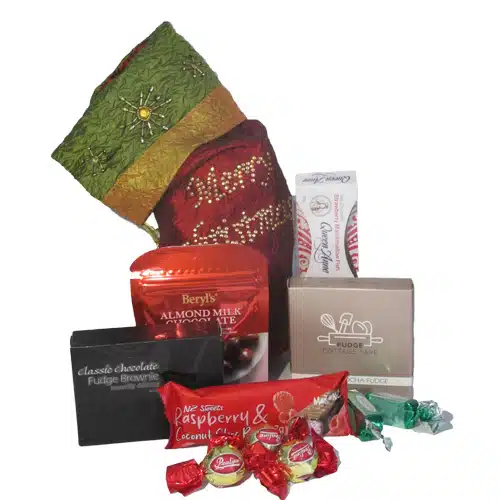 Christmas Stocking