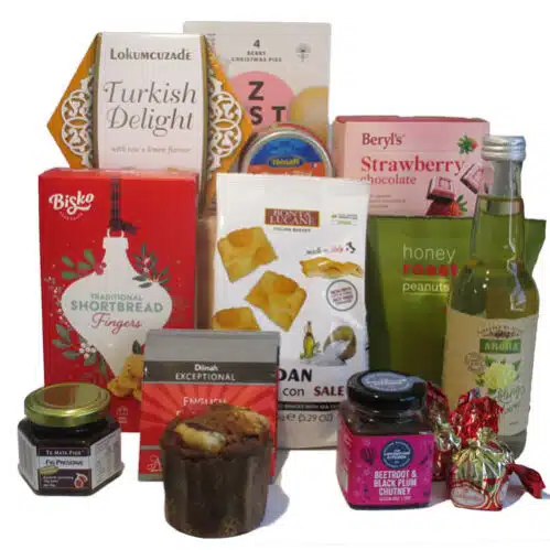 Country Xmas Hamper