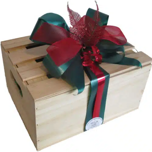 Country Xmas Hamper