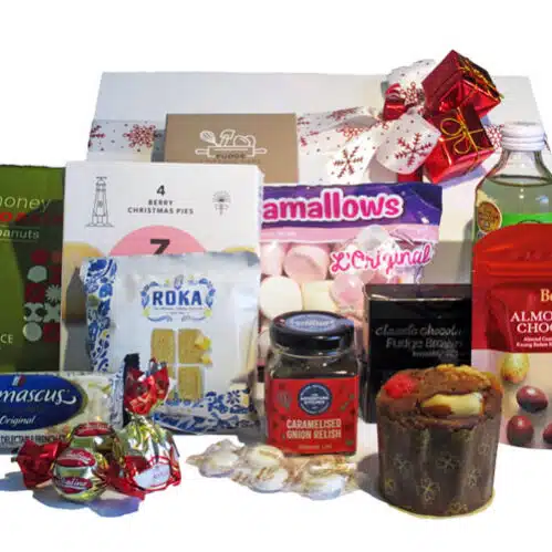 Merry Cherry Christmas