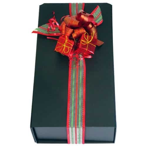 Nut Cracker Gift Box