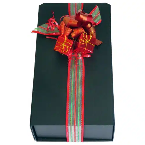 Nut Cracker Gift Box