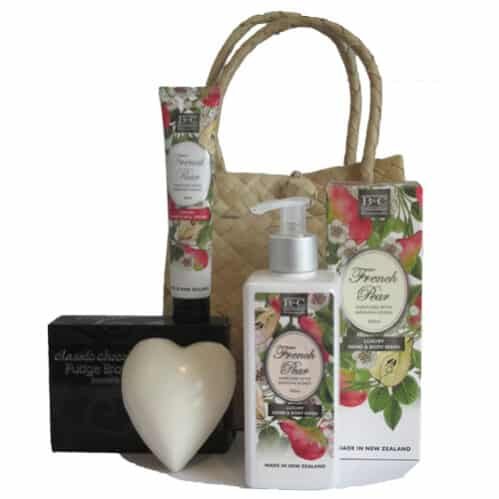 Sweet & Elegant Gift Kete
