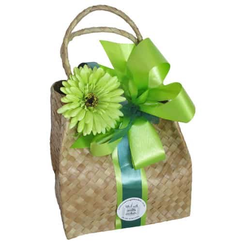 Sweet & Elegant Gift Basket